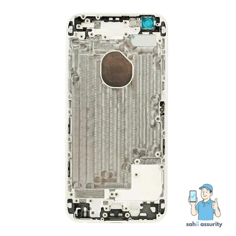 Full Body Housing for Apple iPhone 6 thumbnail